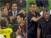 Bóng đá anh, ngoại hạng anh, lịch thi đấu euro 2012, Tổng Biên tập tờ AS: Án phạt cho Mourinho chỉ mang tính chính trị